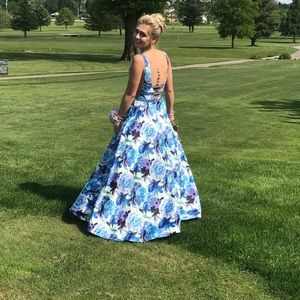 prom dress!!!